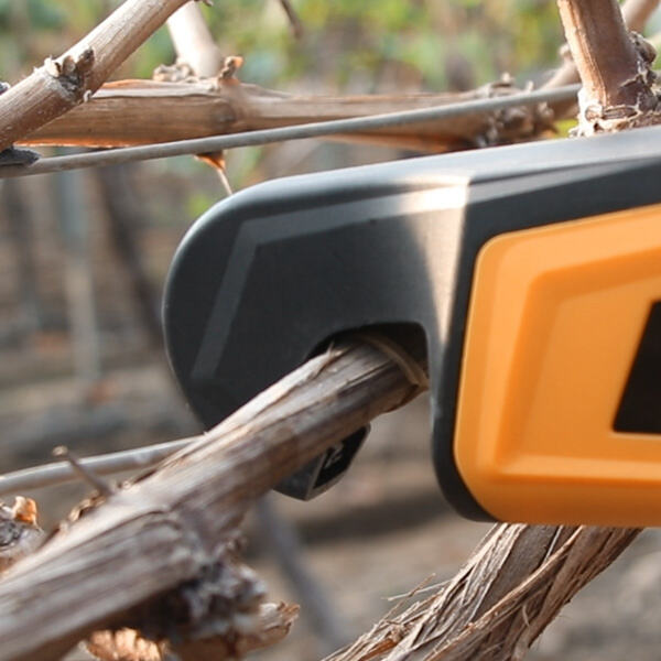 Innovation Behind Cordless Electric Pruning Shears