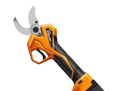 Why PRU-series electric pruning shears are so excellent