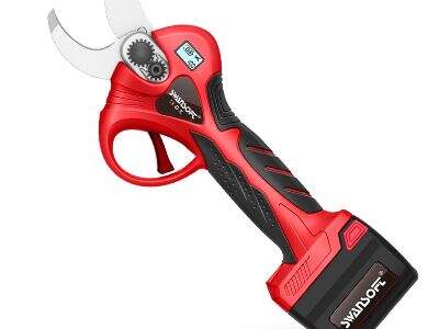 Best 5 Electric Pruning Shears in Germany
