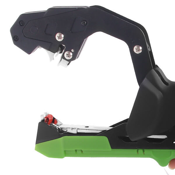 Innovation in 6-Inch Handheld Chainsaw