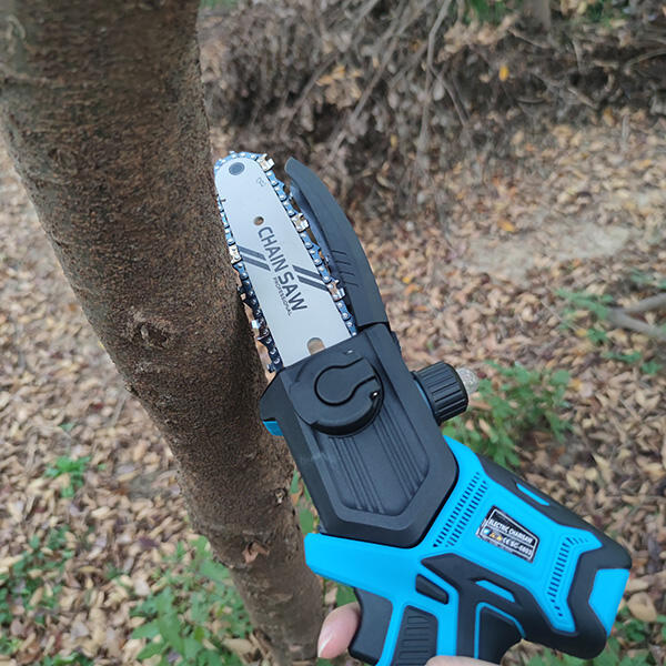 Company and Quality of Cordless Pruning Saws: