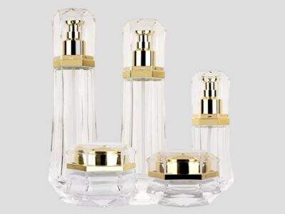 Umweltfreundliche Lotion-Behälter: Geeignet für umweltbewusste Verbraucher, erhältlich in wiederverwendbaren oder Einweg-Ausführungen