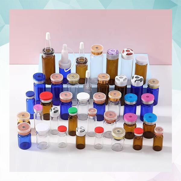 USE and HOW TO USE A BOTTLE WITH A DROPPER