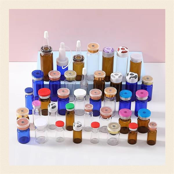 Safety of Dropper 5 ml