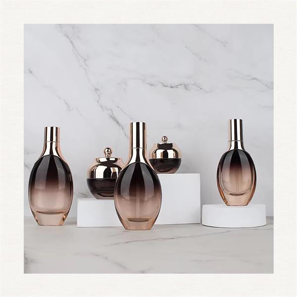 Affordable and Reliable Cosmetic Containers in Large Quantities
