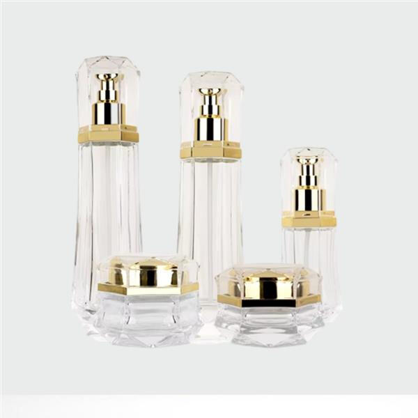 Durable and versatile packaging to protect your cosmetic products
