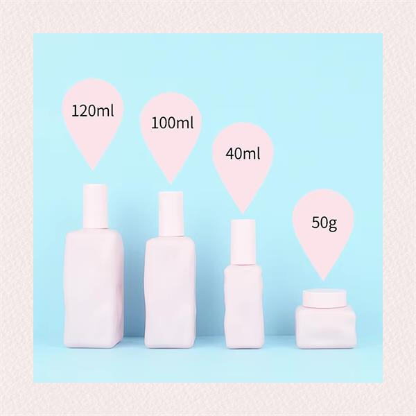 Invest in Quality Cosmetic Packaging for Repeat Sales