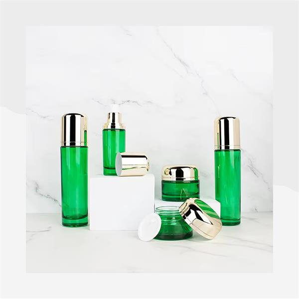 Innovative Makeup Bottle Designs You Need to Know About