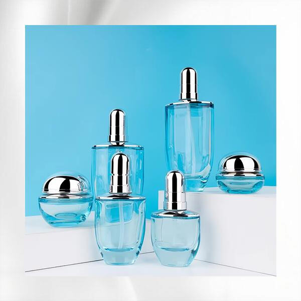 Top Glass Dropper Bottles for Crafting your Beauty Elixirs
