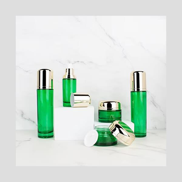 Why Your Makeup Bottles Could Be Damaging Your Skin