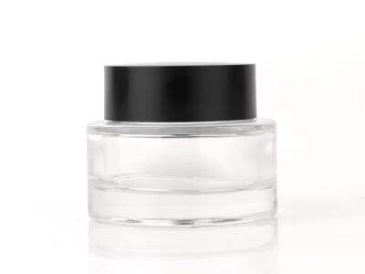 Meilleures applications pour pots de crème cosmétique de différentes tailles destinés aux marques de soins de la peau