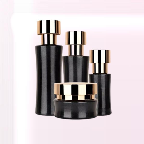 Innovative designs for eco-friendly cosmetic packaging