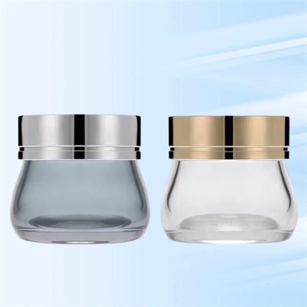 Fresh and fun makeup packaging to match your personality