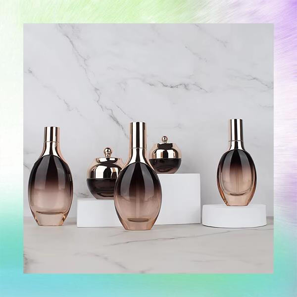 Designs de Embalagens Deslumbrantes para seus Produtos de Maquiagem Essenciais
