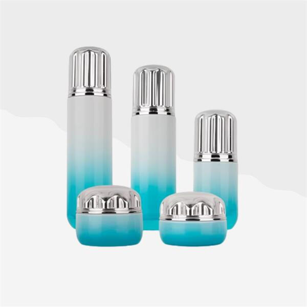 Glass, Plastic or Metal?