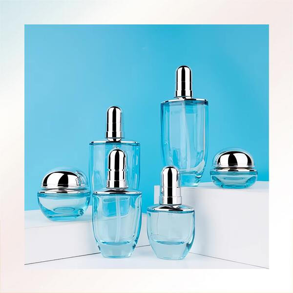 Contenants en verre personnalisables pour votre entreprise de gros