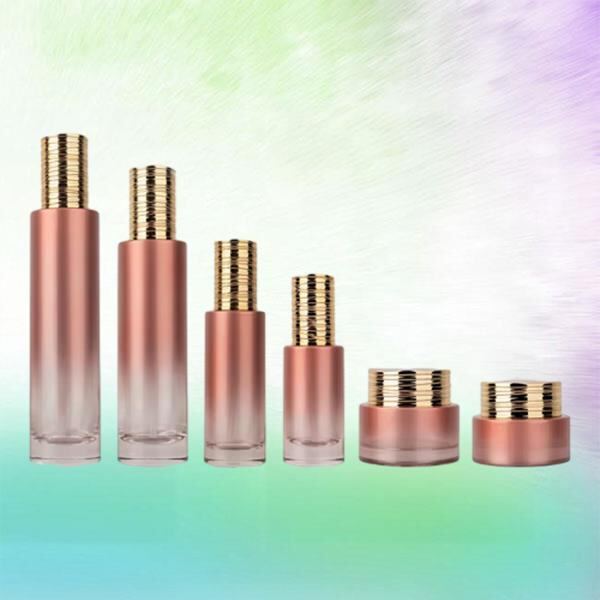 Say goodbye to messy lotion and hello to sunscreen spray bottles.
