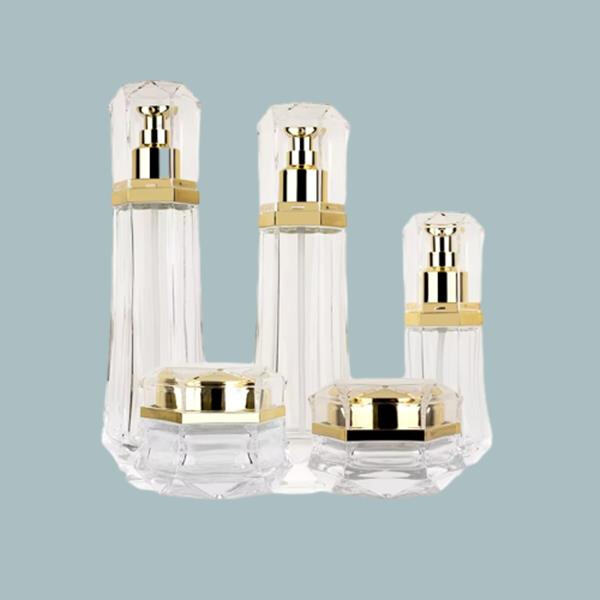 Get Organized with Square Dropper Bottles u2013 Neatly Store Your Liquids