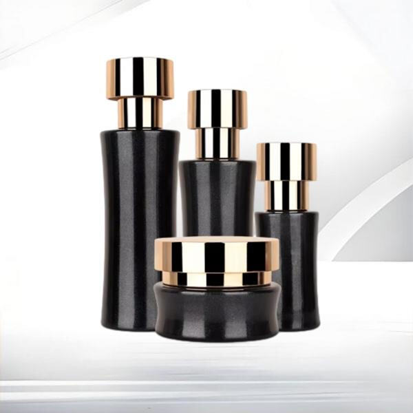 What makes our cosmetic packaging containers stand out from the competition