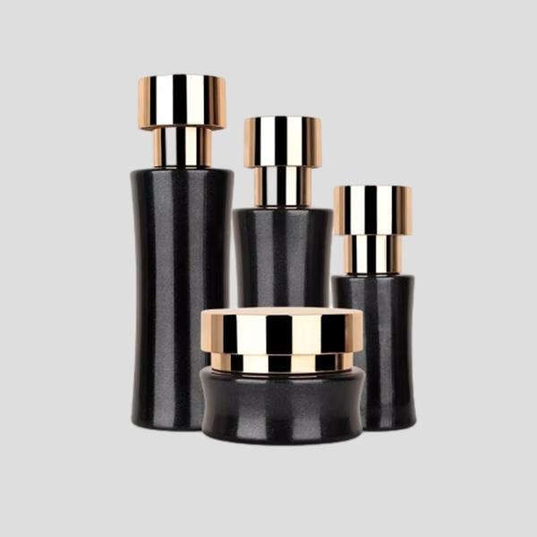 Stand Out in the Market with Customized Luxury Cosmetic Packaging Wholesale