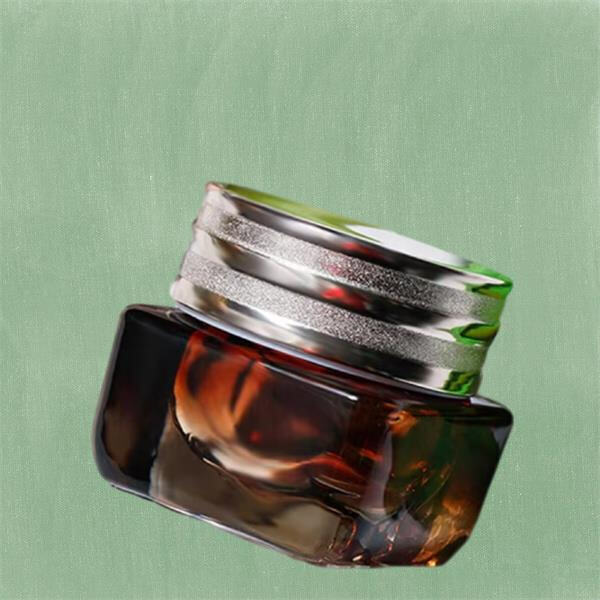 Glass Dropper Bottles 2oz