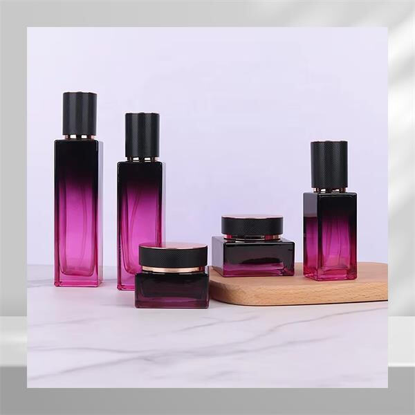 Accurate Measurements for DIY Skincare with 5 mL Dropper Bottle