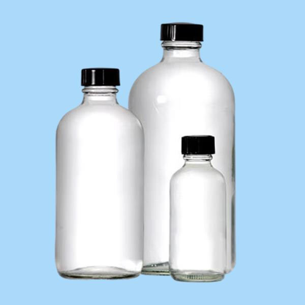 안전한 이동을 위한 20ml 드로퍼 병