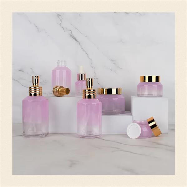 How Perfume Bottles Can Influence Your Fragrance Purchase.