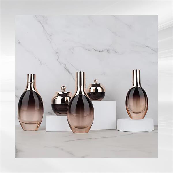 How glass containers are revolutionizing the beverage industry