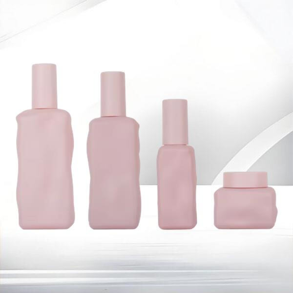Experience the ultimate in beauty packaging with opulent, sophisticated designs