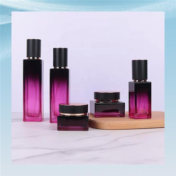Convenient and affordable wholesale cosmetic bottles to help you grow your business