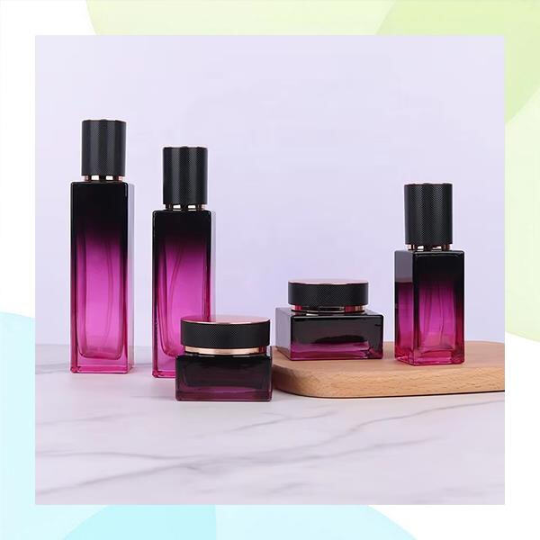 Eco-Friendly Makeup Packaging Solutions