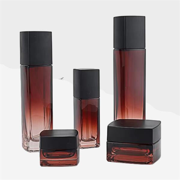 Maximizing Product Freshness with Air-Tight Cosmetic Jars