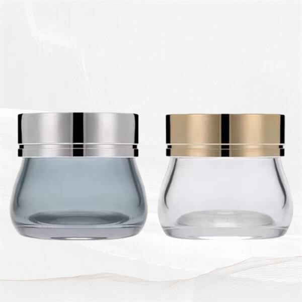 Conheça produtos de alta qualidade com embalagens de amostras de cosméticos antes de se comprometer com compras de tamanho completo