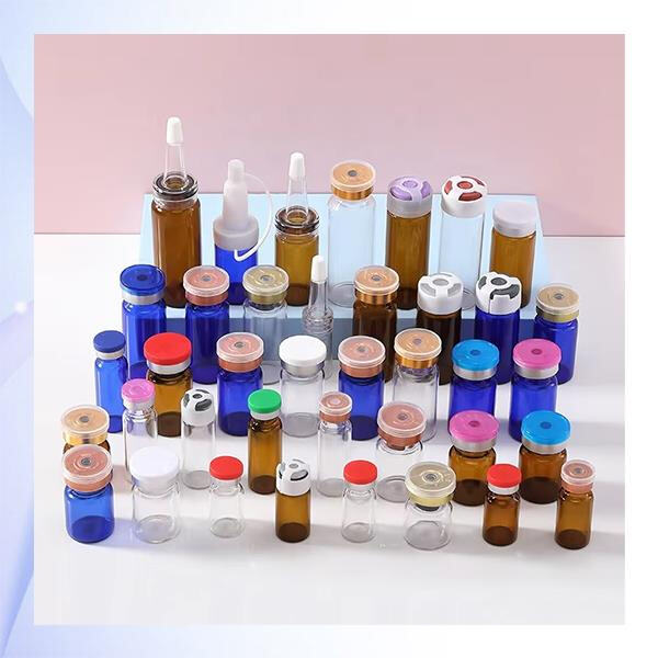 Budget-Friendly Dropper Bottles for Essential Oil DIY Beauty Products
