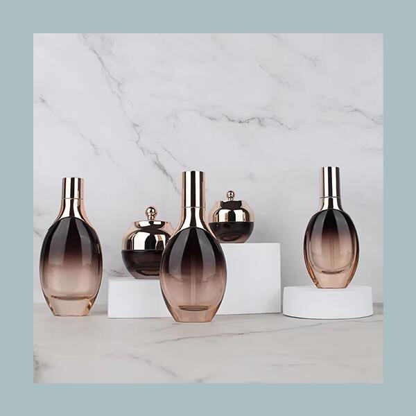 Choose from a Wide Selection of Wholesale Beauty Containers