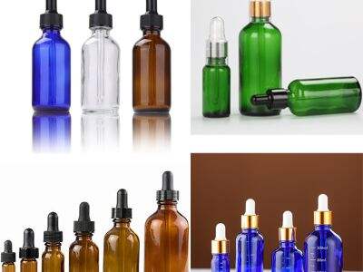 Top 5 Fashion Makeup Cream Bottle Manufacturers