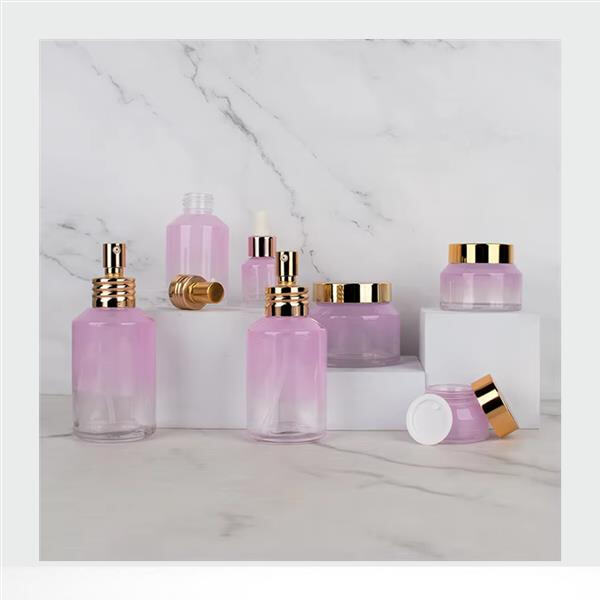 Show Off Your Unique Style with Custom Cosmetic Packaging Solutions.