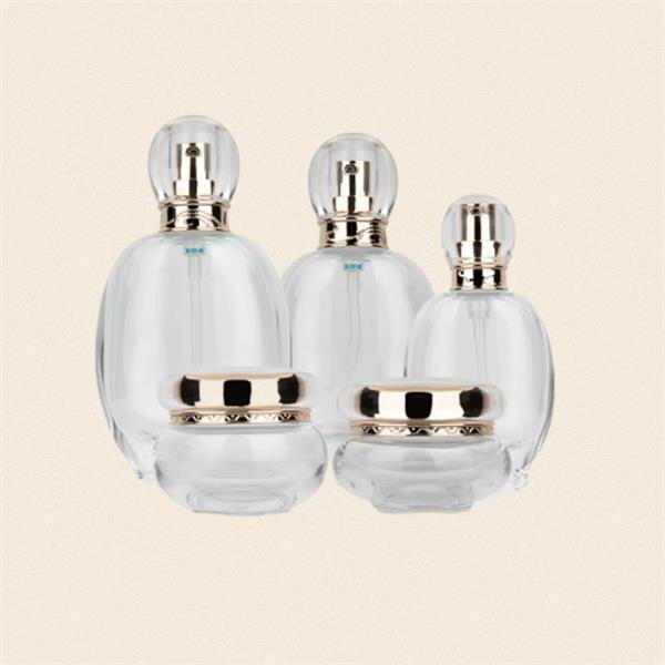 10ml Amber Glass Bottles for Travel