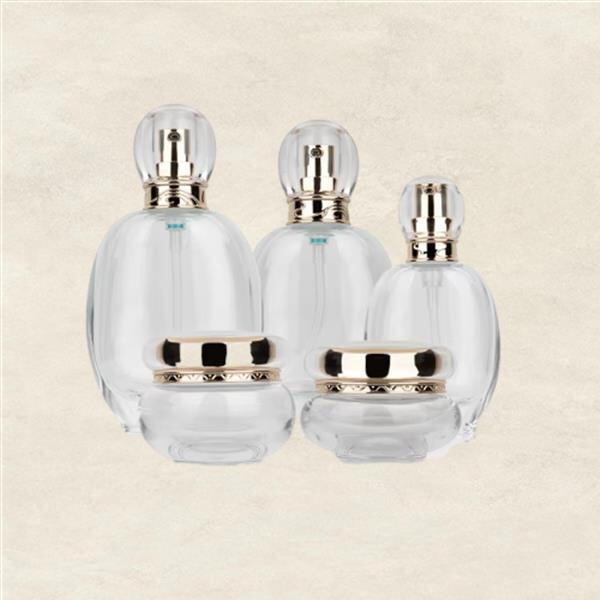 Utilize the Beauty of Aesthetic Glass Jars in Your Decor!