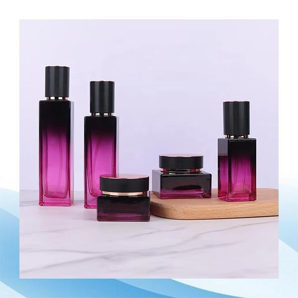 The Unmistakable Experience of Opening Luxury Cosmetic Packaging