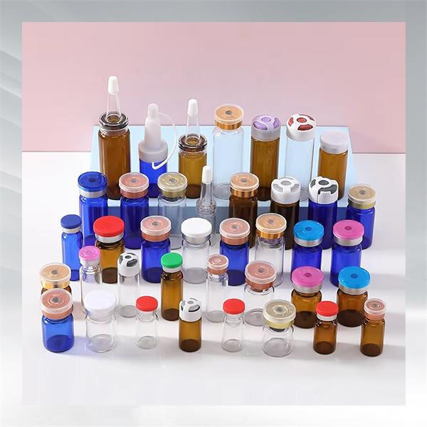 Best Essential Oil Bottle Droppers