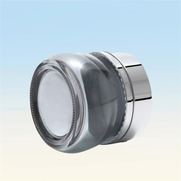 Safe and efficient dispensing with a 50 ml dropper