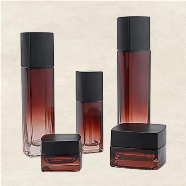 Eco-Friendly Cosmetic Jar Packaging Options to Consider