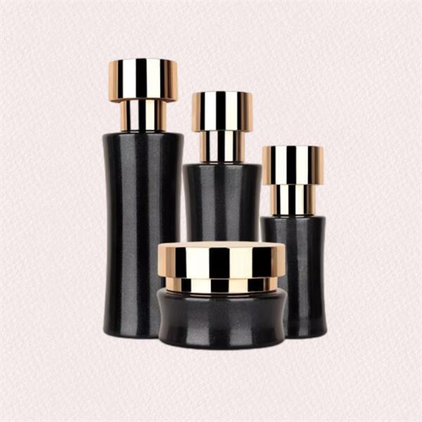 The latest trends in cosmetic packaging containers for beauty brands