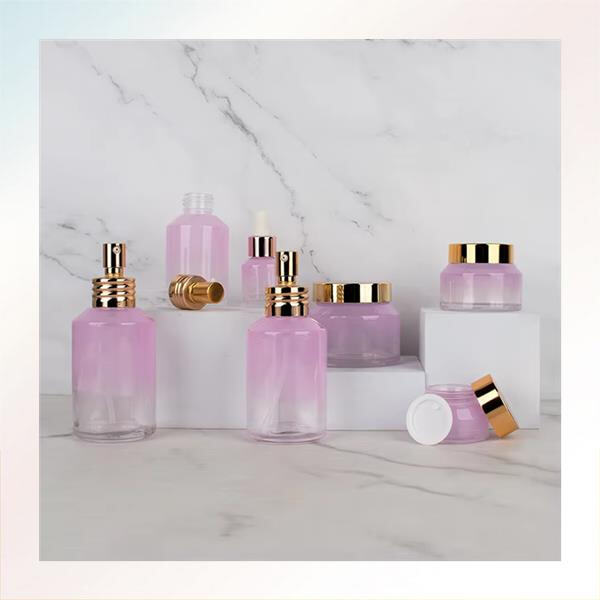The Role of Color in Attracting Customers to Makeup Packaging