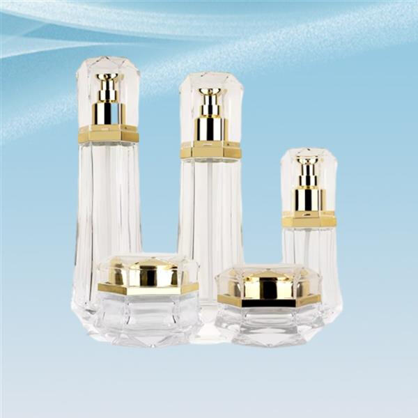 Conceptions innovantes pour les contenants de poudre de talc