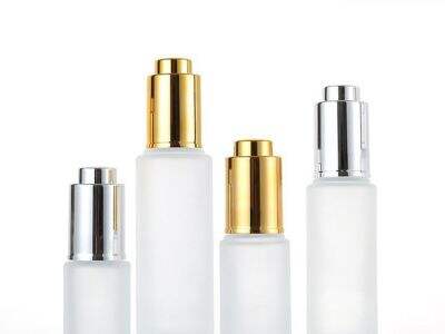 Benefits of Green Glass Cosmetic Jars for Light-Sensitive Formulations