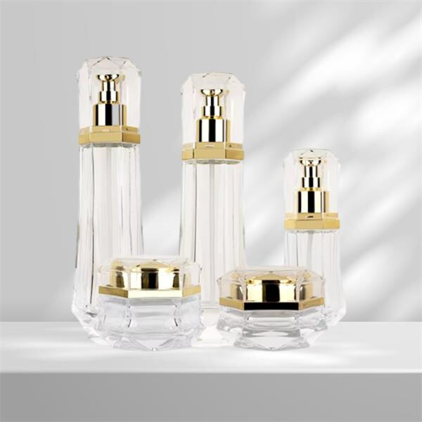 Keep Your Products Fresh and Protected with High-Quality Cosmetic Packaging