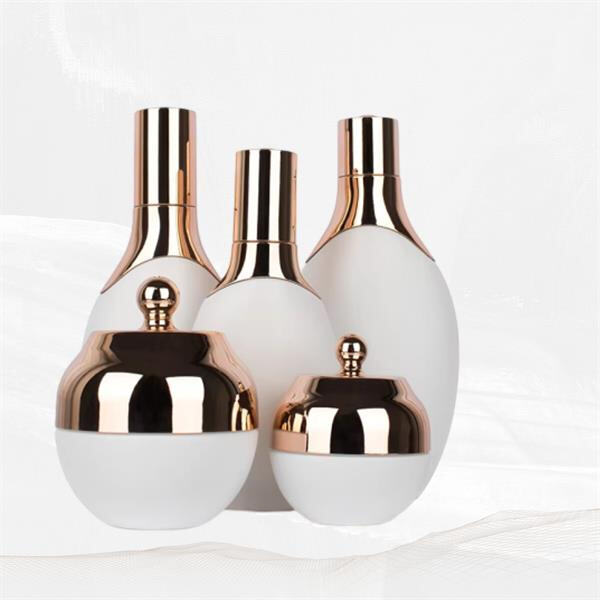 Why Amber Glass is The Perfect Material for Tincture Bottles